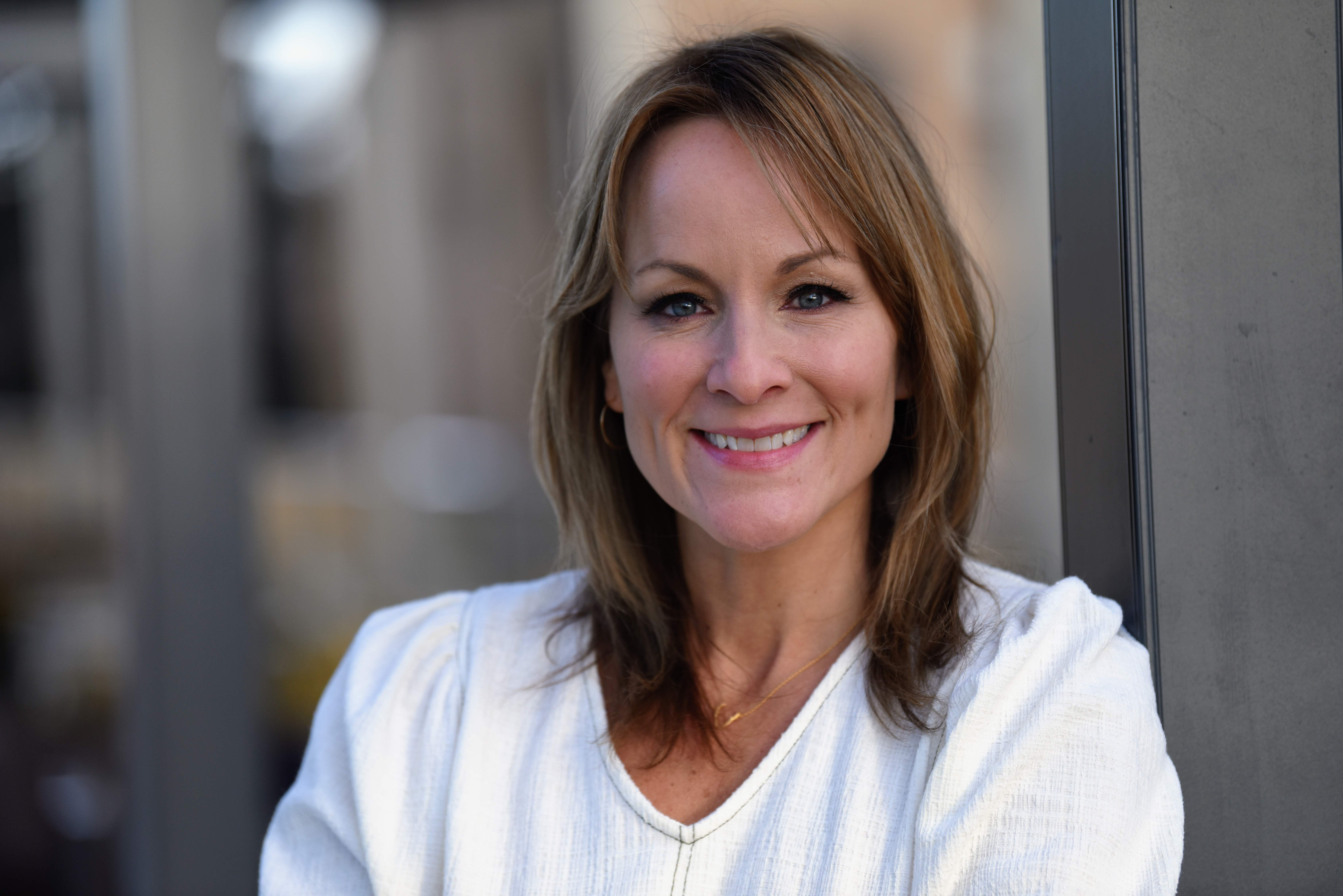 Dr. Susan Anzalone, MD