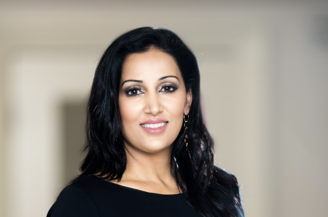 Dr. Kiranjeet Gill, MD