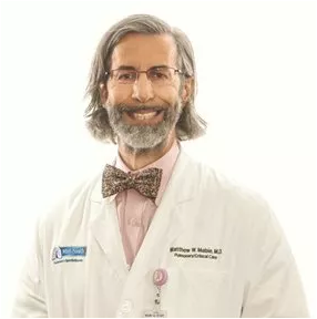 Dr. Matthew Mabie, MD