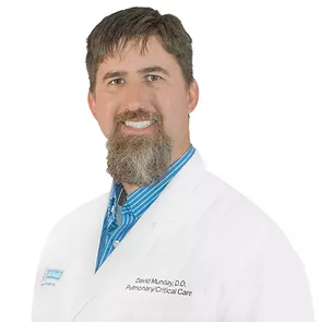 Dr. Michael Munday, DO
