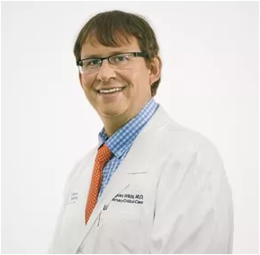Dr. Nathan Wilds, MD