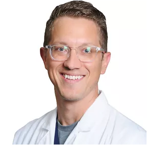 Dr. Patrick Higgins, DO