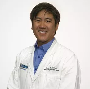 Dr. Peter Law, MD