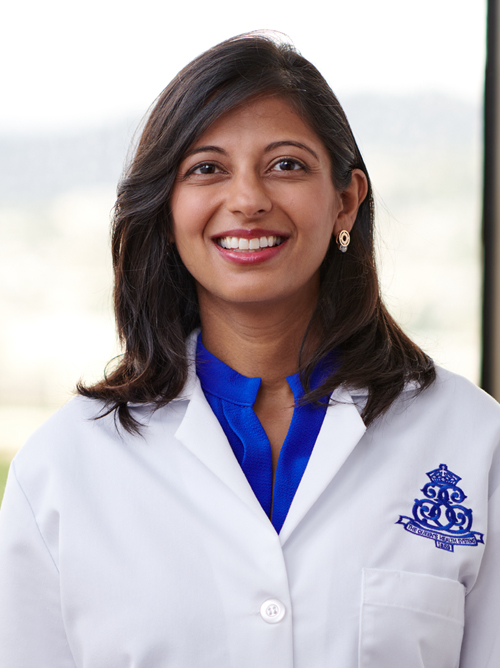 Dr. Natasha Parekh
