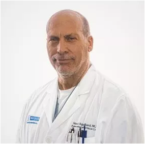 Dr. Robert Aguillard, MD