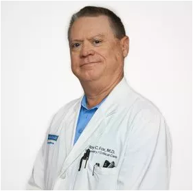 Dr. Roy Fox, MD