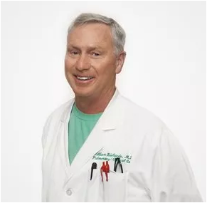 Dr. William Richards, MD