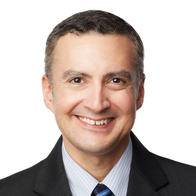 Dr. Rajiv Arora, MD