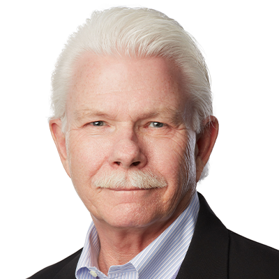 Dr. Stephen Pollard, MD