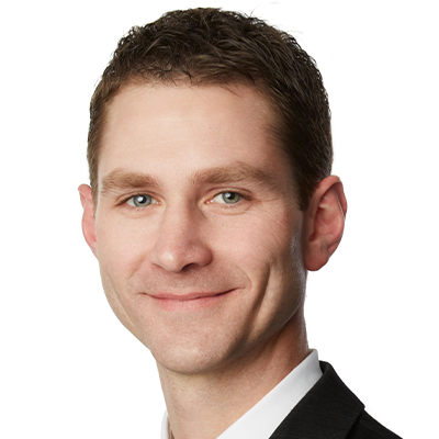 Dr. Timothy Franxman, MD