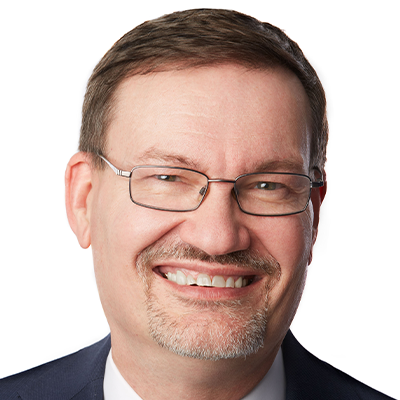 Dr. Bradley Rankin, MD