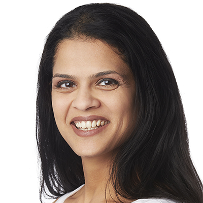 Dr. Priya Warrier, MD