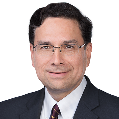 Dr. David Pallares, MD