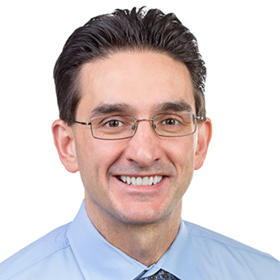 Dr. Douglas Tzanetos, MD