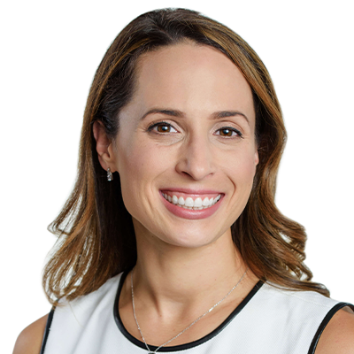 Dr. Melissa Skupin, MD