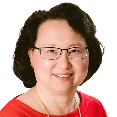 Dr. Grace Ryu, MD