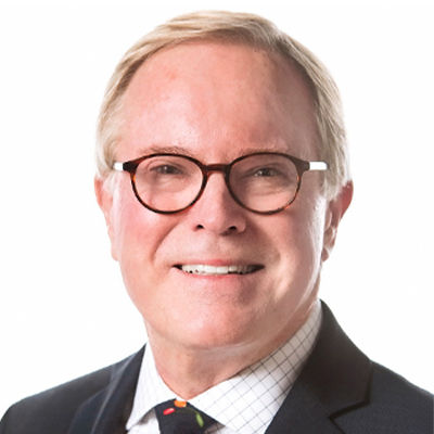 Dr. William Parker, MD
