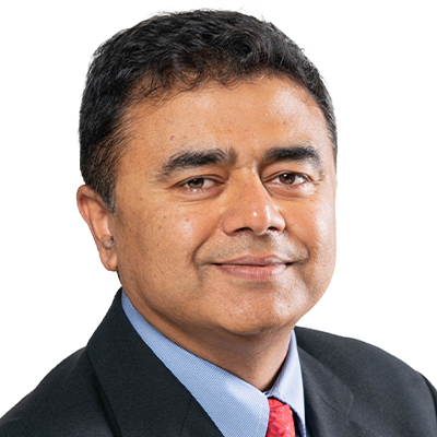 Dr. Vidyashankar Revan, MD