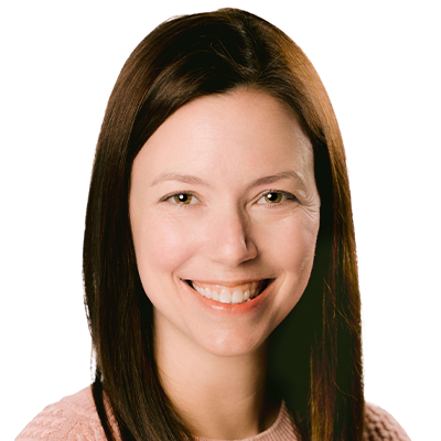 Dr. Samantha Gendelman, MD