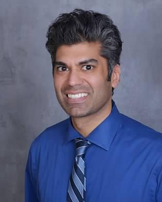 Dr. Hisbay Ali, MD