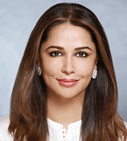 Dr. Uzma Zafar, MD