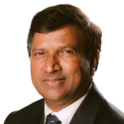 Dr. Suresh Sharoff, MD