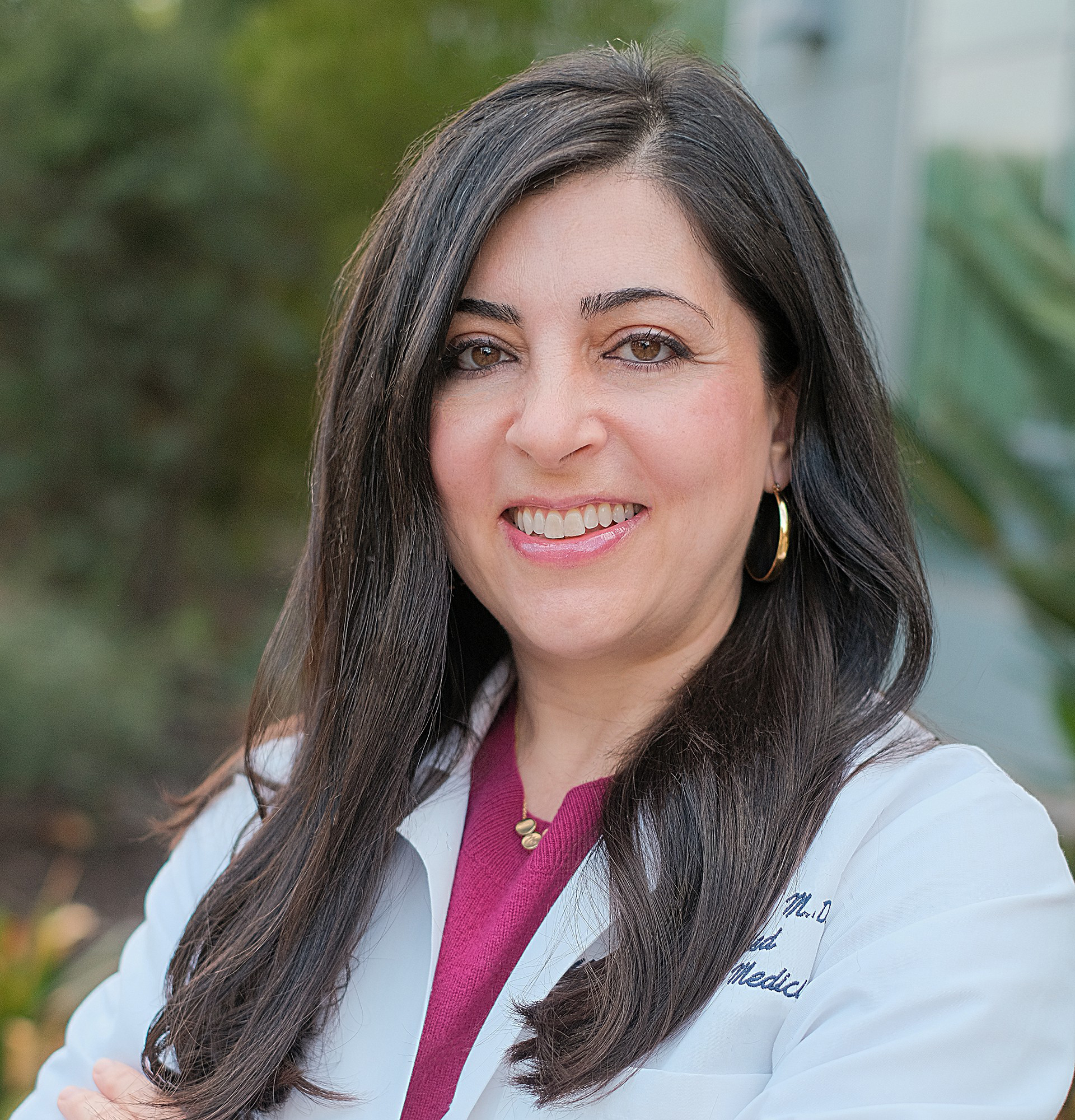 Dr. Flora Vardanian, MD