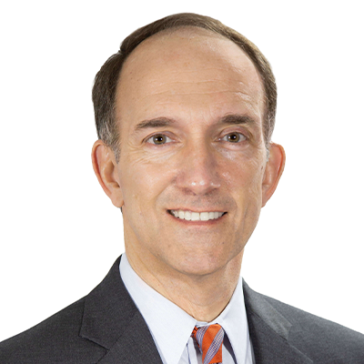 Dr. Alan Dejarnatt, MD