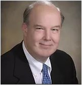 Dr. George Keith, MD
