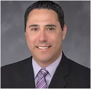 Dr. Andrew Gorman, DO