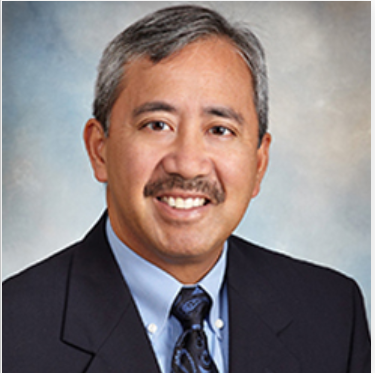 Dr. Florentino Palmon, MD