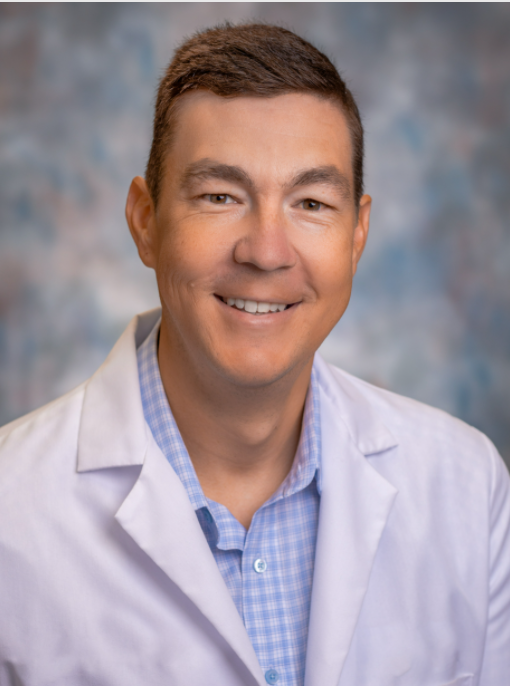 Dr. David Hunter, MD