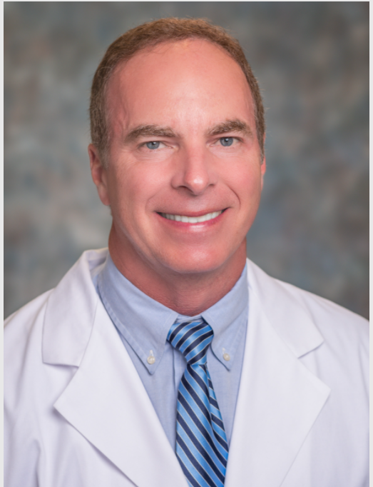 Dr. Kenneth Daniel Farr, MD