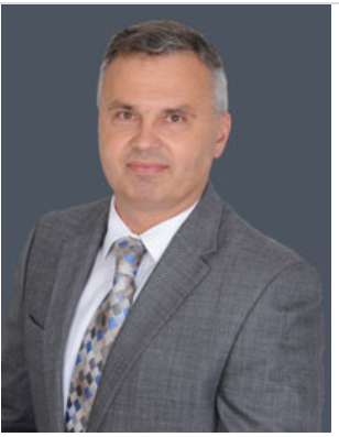 Dr. Peter Mitrev, MD