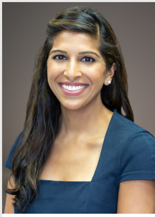 Dr. Priya Mathews, MD