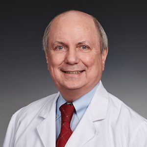 Dr. Patrick Cook, MD