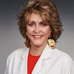 Dr. Ann Radcliffe, MD