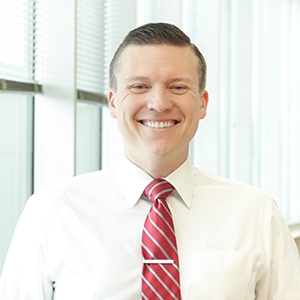 Dr. Michael Burk, MD