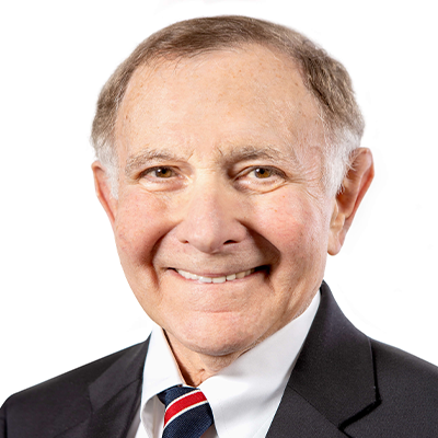 Dr. Phillip Lieberman, MD