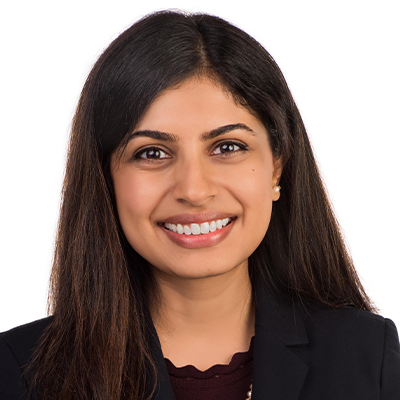 Dr. Leena Padhye, MD