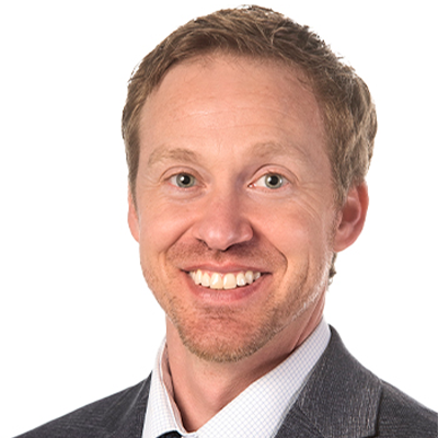 Dr. Jeremy Sikora, MD