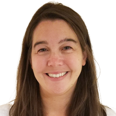 Dr. Amy Auerbach, MD