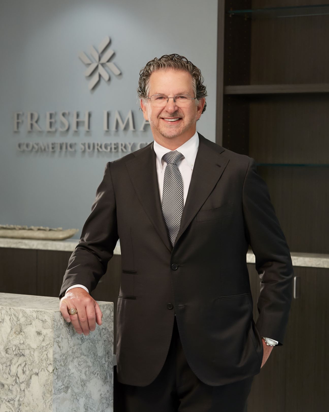 Dr. John Standefer, MD