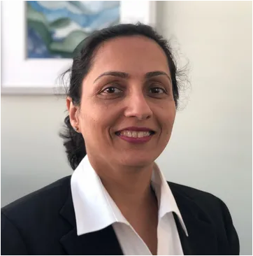 Dr. Saman Hasan, MD