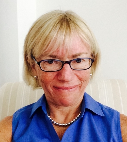Dr. Patricia Lifrak, MD