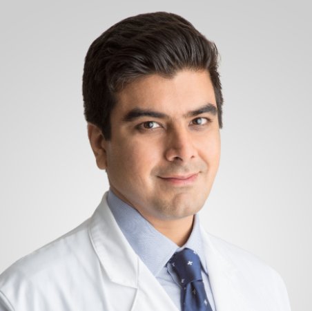 Dr. Karan Johar, MD