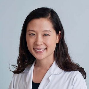 Dr. Hannah Song