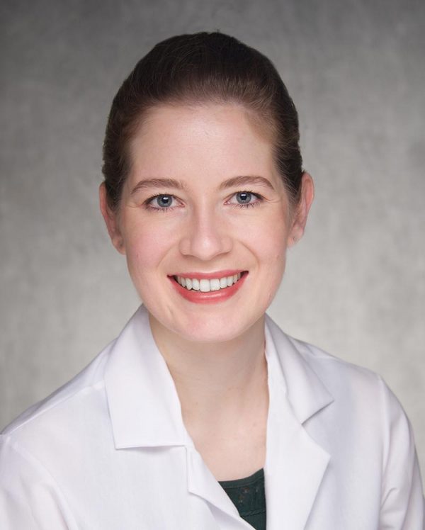 Dr. Jennifer Barklund, MD
