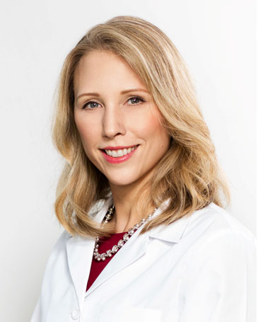 Dr. Laurel Geraghty, MD