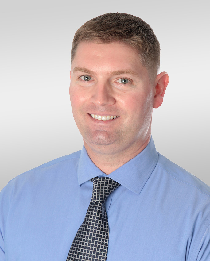 Dr. Thomas Evans, DO